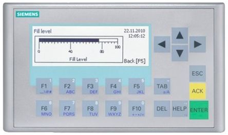 Siemens 6AG1647-0AH11-2AX0 8643964