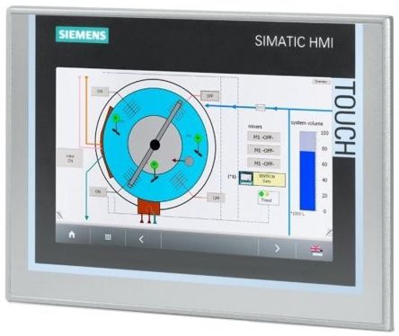 Siemens 6AV2124-0GC01-0AX0 8643970