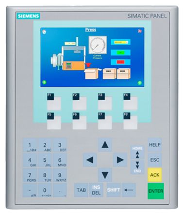 Siemens 6AV6647-0AJ11-3AX0 8643995