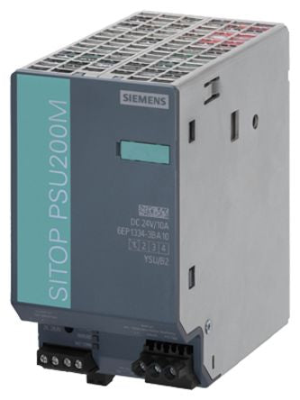 Siemens 6EP1334-3BA10-8AB0 8644005