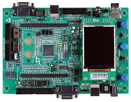 STMicroelectronics STM32303E-EVAL 8644011