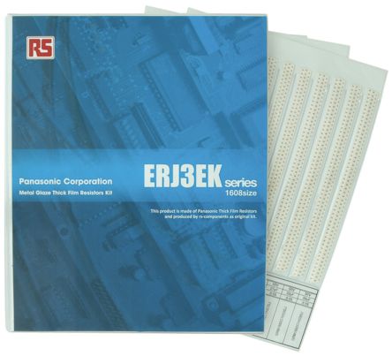 Panasonic ERJ3EK-KIT 8644033