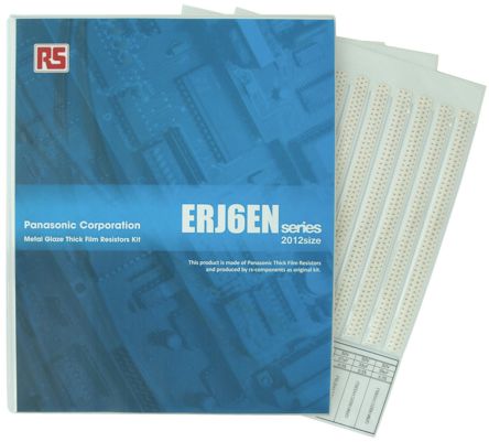 Panasonic ERJ6EN-KIT 8644037