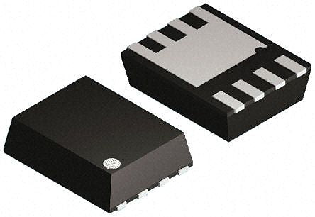 ON Semiconductor FDMS2572 8644986