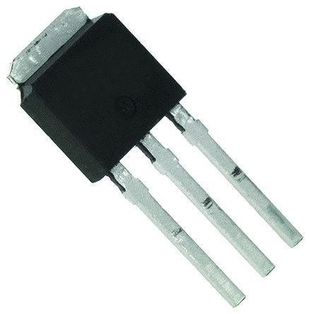 ON Semiconductor FCU900N60Z 8644992