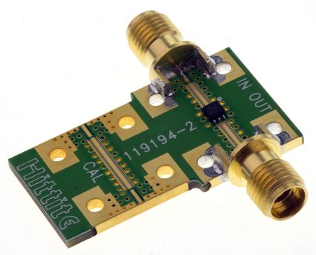 Analog Devices 119197-HMC653LP2E 8646774