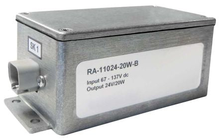 RS PRO 8647764