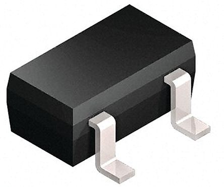 ON Semiconductor MAX809MTRG 1629968