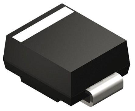 ON Semiconductor MBRS190T3G 1629969
