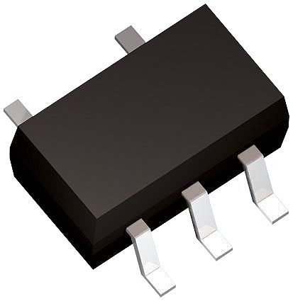 ON Semiconductor NCP360SNAET1G 8647852