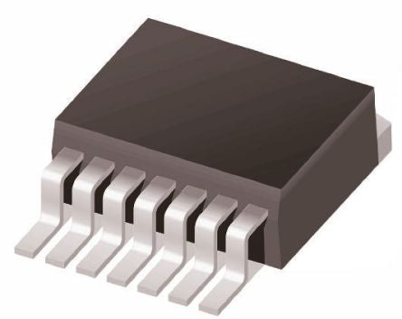 ON Semiconductor FDB024N08BL7 1663399