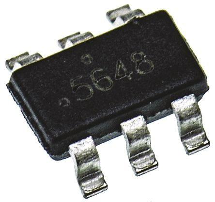 ON Semiconductor FDC86244 8648026