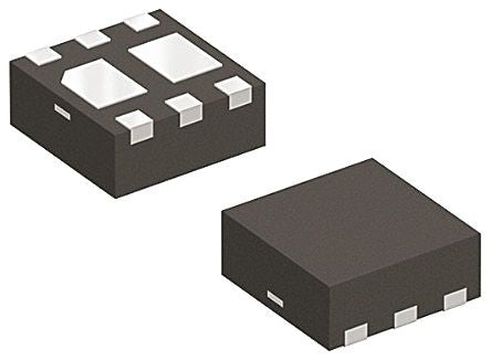 ON Semiconductor FDMA8051L 8648170