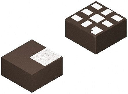 ON Semiconductor FDMC8032L 8648209