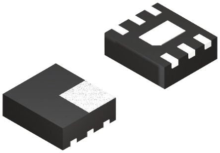 ON Semiconductor FDME910PZT 8648253