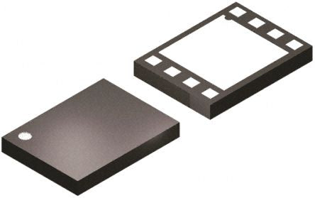 ON Semiconductor FDMS8090 8648408