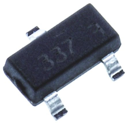 ON Semiconductor FDN537N 1663628