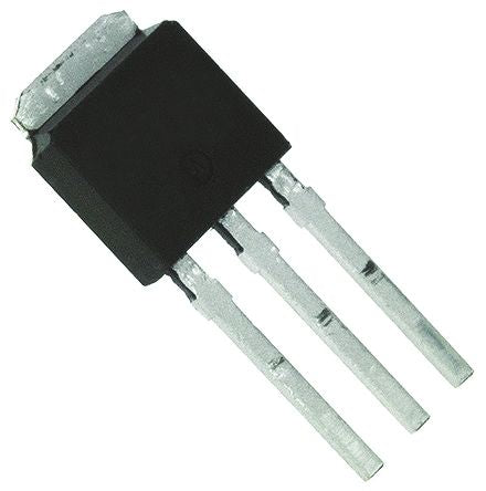 ON Semiconductor FDU6N25 8648736