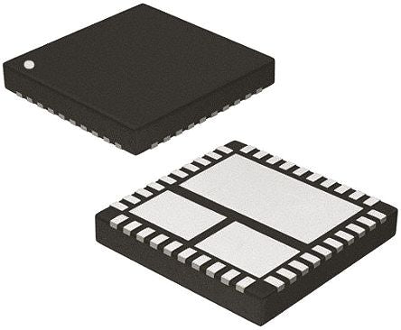 ON Semiconductor FIN224ACMLX 1663251