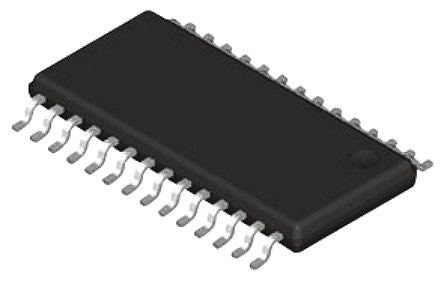 ON Semiconductor FMS6501AMTC28X 1663242