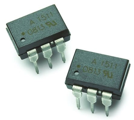 ON Semiconductor FOD4218SV 8649151