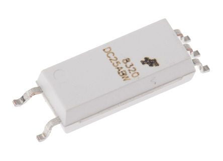 ON Semiconductor FOD8383V 1454682