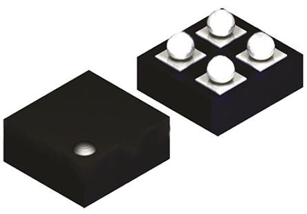 ON Semiconductor FPF1504LUCX 8649344