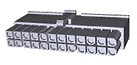 TE Connectivity 770587-1 8649442
