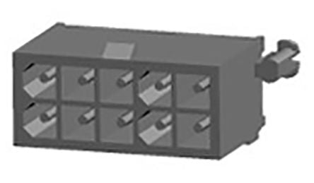 TE Connectivity 1-770743-0 8649640