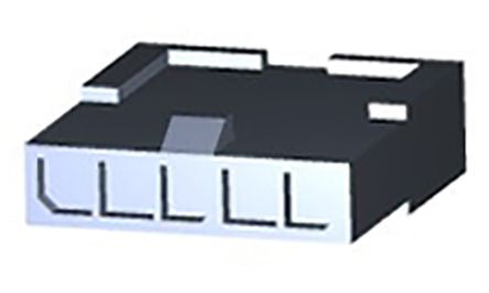 TE Connectivity 1445049-5 8649726