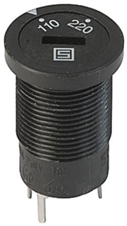 Schurter 0033.4603 8650195