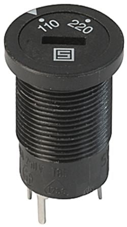 Schurter 0033.4615 8650206