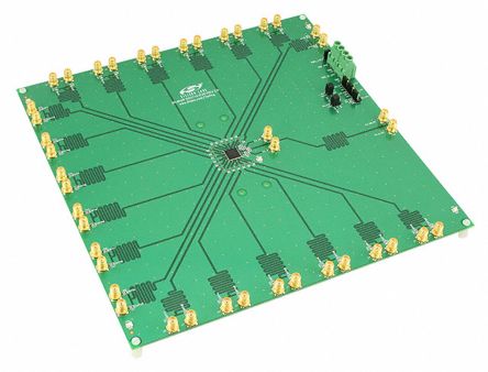 Silicon Labs Si53119-EK 8651439