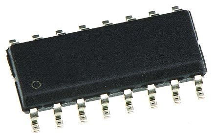 Nexperia 74HC174D,652 8651574