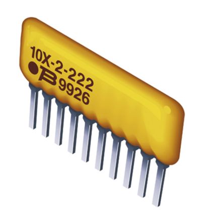 Bourns 4611X-101-103LF 8652012
