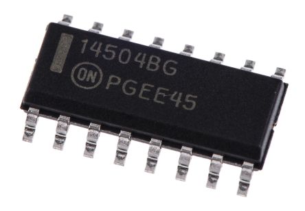 Nexperia 74HC594D,112 1460438
