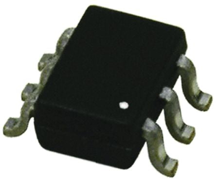 Nexperia BAV756S,115 1658692