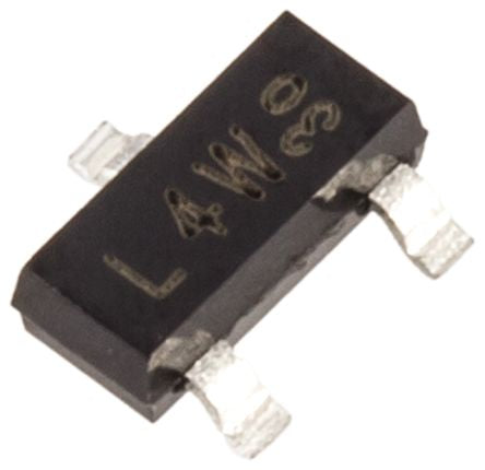Nexperia BC860B,215 1658634