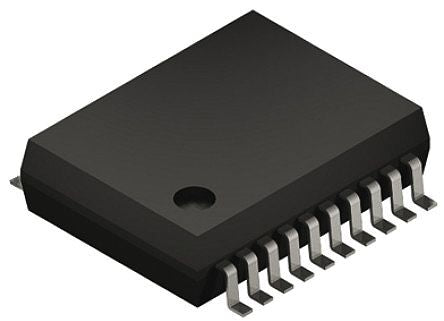 Analog Devices ADUM3154ARSZ 1457670