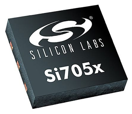 Silicon Labs Si7053-A20-IM 8652393