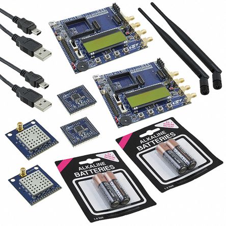 Silicon Labs 4463C-915-PDK 8654725
