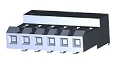 TE Connectivity 640426-6 8655370