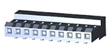 TE Connectivity 4-640428-0 8655383