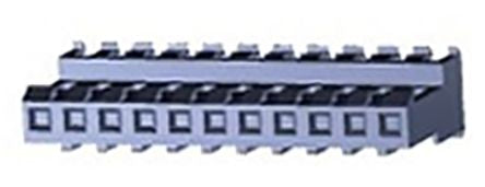 TE Connectivity 4-640599-1 8655453
