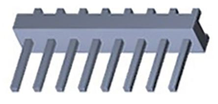 TE Connectivity 640383-8 8655500