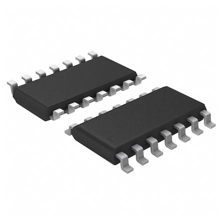 Infineon IR21834SPBF 8655715