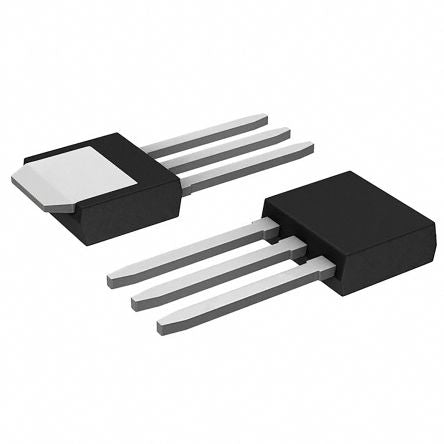 Infineon IRFU13N20DPBF 8655847