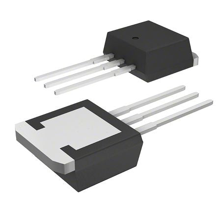 Infineon IRFZ44ZLPBF 1459296