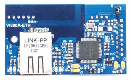 Bridgetek VI800A-ETH 8655926