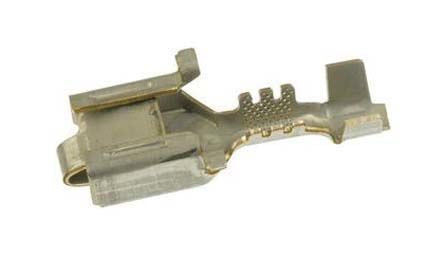 TE Connectivity 26A1348A 1734001